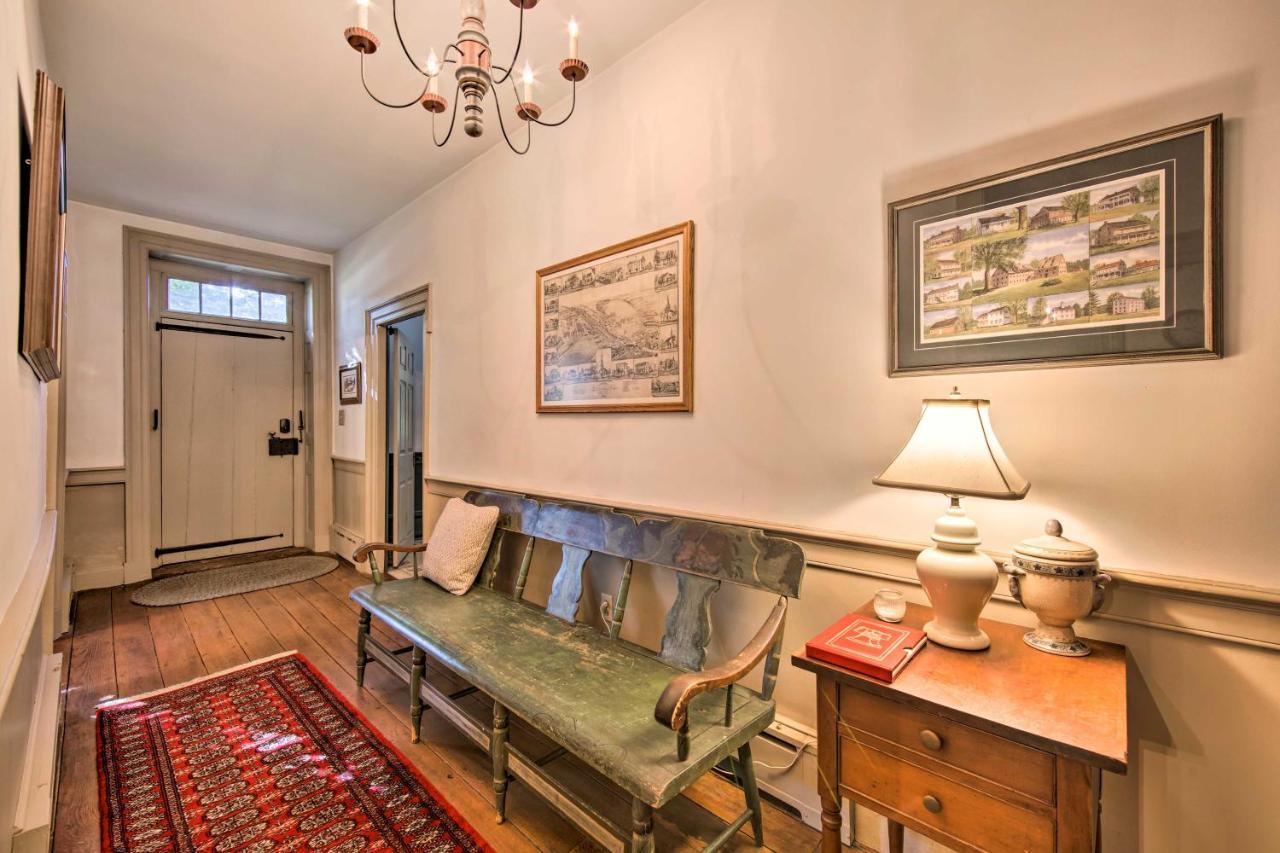Beautiful Historic House In Amish Country * Ephrata